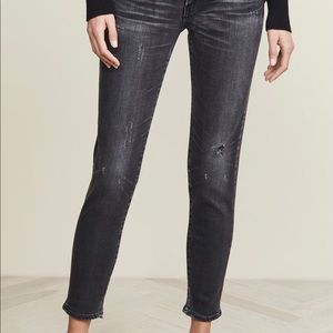 Moussy Vintage Velma Skinny Jeans